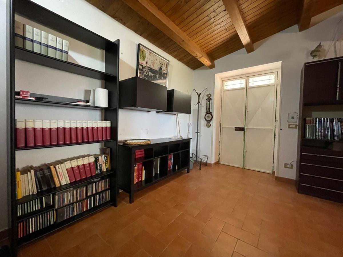 Willa Wonderful House In The Heart Of Sicily Piazza Armerina Zewnętrze zdjęcie